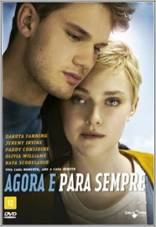 AGORA É PARA SEMPRE