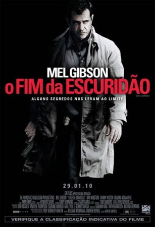 O Fim da Escuridão