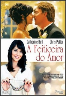 A FEITICEIRA DO AMOR
