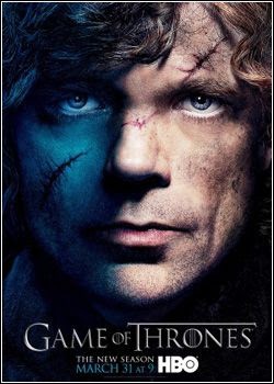 Game of Thrones 3ª Temporada Dublado e Legendado 