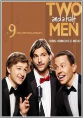 Two and a Half Men – 9ª Temporada  DUBLADO