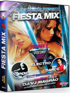 Festa Mix 2013