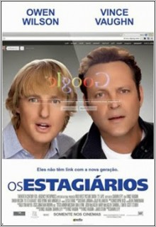 Os estagiários