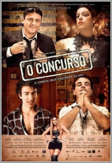 O Concurso