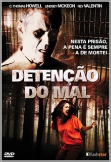 Detenção do Mal