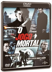 O Jogo Mortal