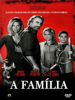 A Família 