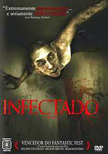 INFECTADO ( DVD OFICIAL )