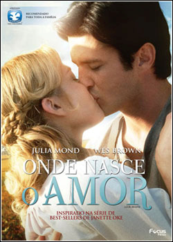 ONDE NASCE O AMOR