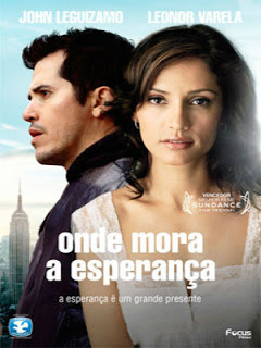 ONDE MORA A ESPERANÇA