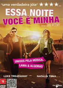 ESSA NOITE VOCÊ É MINHA