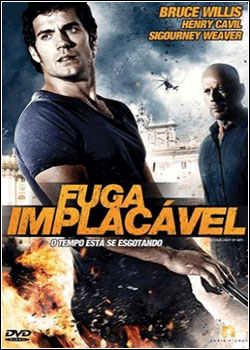 FUGA IMPLACAVEL