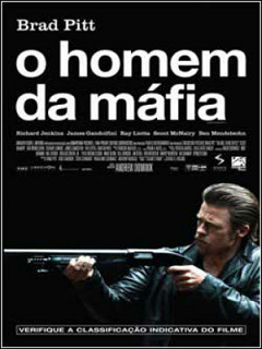 O HOMEM DA MÁFIA