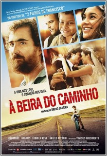 A BEIRA DO CAMINHO