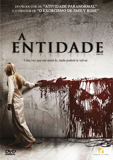 A ENTIDADE