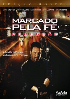 MARCADO PELA FÉ