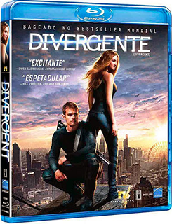 DIVERGENTE