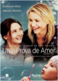 UMA PROVA DE AMOR