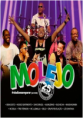 GRUPO MOLEJO DVD 2014