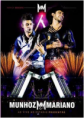 MUNHOZ E MARIANO DVD 2014